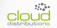 Logo der Firma Cloud-Distributions GmbH