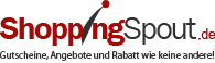 Logo der Firma Shoppingspout.de