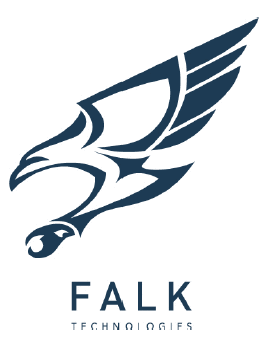 Company logo of Falk Technologies AG
