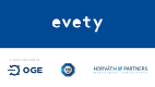 evety paves the way to hydrogen economy for industry, logistics, mobility and the energy sector