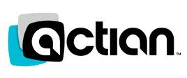 Logo der Firma Actian Germany GmbH