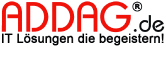 Firmenlogo ADDAG GmbH & Co.KG