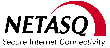 Logo der Firma NETASQ