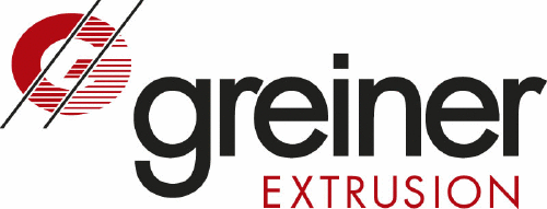 Logo der Firma Greiner Extrusion GmbH