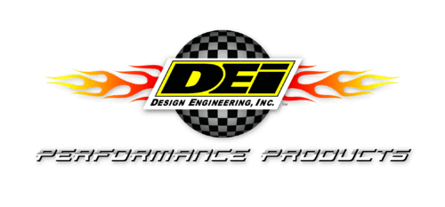 Company logo of Design Engineering Inc