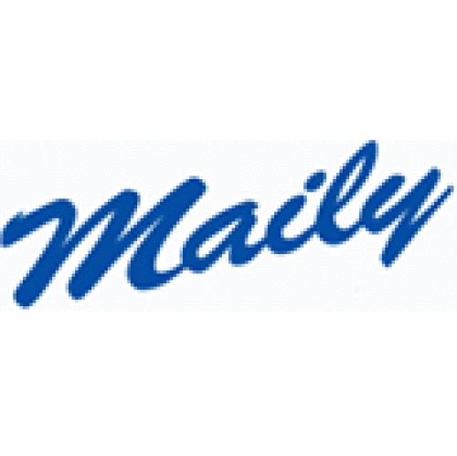Logo der Firma Maily Distribution GmbH