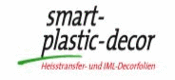 Umweltverträglich und energiesparend Kunststoffe wie ABS, PP, TPE, TPU, Carbon usw. mehrfarbig mit Heisstransfer- IML- Decorfolien oder Decortextilen veredeln