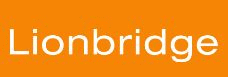 Logo der Firma Lionbridge Deutschland GmbH