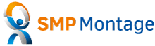 Logo der Firma SMP Solar Montage und Planungsgesellschaft mbH
