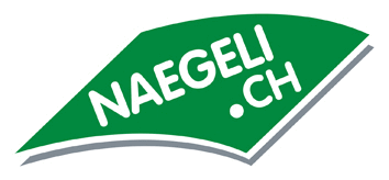 Logo der Firma Nägeli Swiss AG
