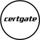 certgate awarded with highest security certification from BlackBerry