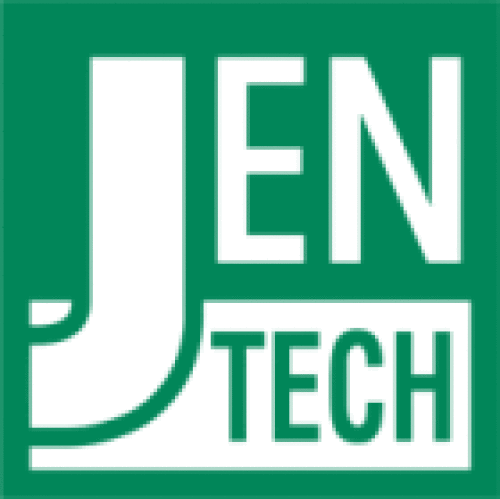 Logo der Firma JENTECH Datensysteme AG