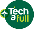 Logo der Firma Techafull GmbH