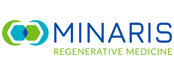 Logo der Firma Minaris Regenerative Medicine GmbH