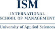 Firmenlogo ISM International School of Management GmbH