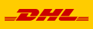 Logo der Firma DHL Paket GmbH
