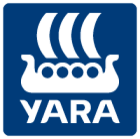 Logo der Firma YARA GmbH & Co. KG