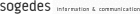 Firmenlogo sogedes GmbH