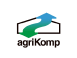 Firmenlogo agriKomp GmbH