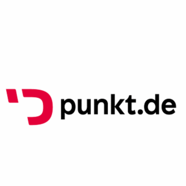 Logo der Firma punkt.de GmbH