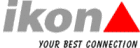 company logo IKON GmbH