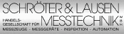 Firmenlogo SCHRÖTER & LAUSEN Handelsgesellschaft für Messtechnik mbH