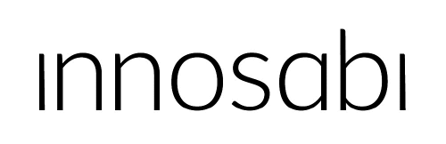 Logo der Firma innosabi GmbH