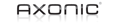 Logo der Firma Axonic Informationssysteme GmbH