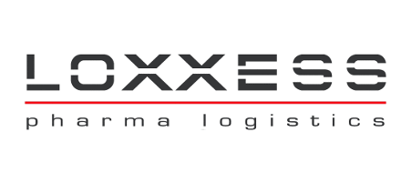 Logo der Firma Loxxess Pharma GmbH