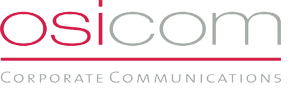 Logo der Firma osicom GmbH