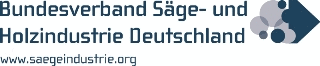 Logo der Firma Bundesverband Säge- und Holzindustrie Deutschland e.V. (BSHD)