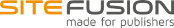 Firmenlogo SiteFusion GmbH