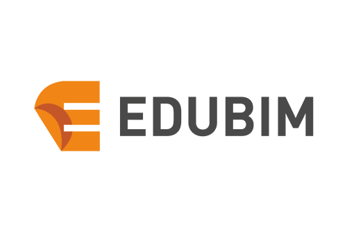 Logo der Firma EDUBIM GmbH