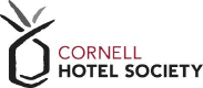 Cornell Hotel Society Symposium in Berlin: Erstmals öffentlich