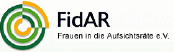 Firmenlogo Frauen in die Aufsichtsräte (FidAR) e.V