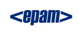 Logo der Firma EPAM Systems - Niederlassung D; A; CH