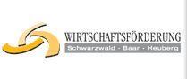 Company logo of Wirtschaftsförderungsgesellschaft Schwarzwald-Baar-Heuberg mbH