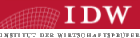 Neues Vorstandsmitglied im Institut der Wirtschaftsprüfer in Deutschland e.V. (IDW)