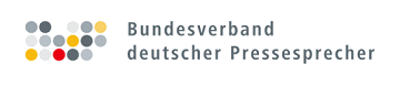 Logo der Firma Bundesverband deutscher Pressesprecher