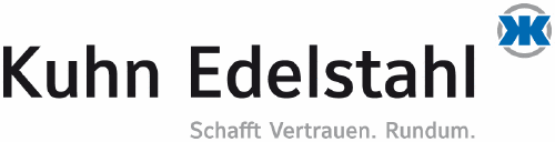 Logo der Firma Klaus Kuhn Edelstahlgießerei GmbH