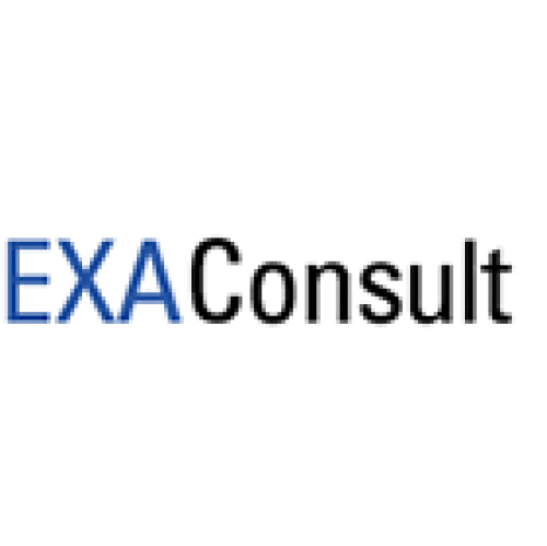 Logo der Firma EXAConsult GmbH