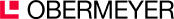 Firmenlogo Unternehmensgruppe OBERMEYER