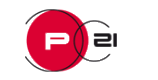P21 nimmt an der AfricaCom 2009 teil