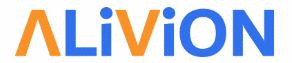 Logo der Firma Alivion AG