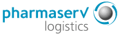 Firmenlogo Pharmaserv Logistics