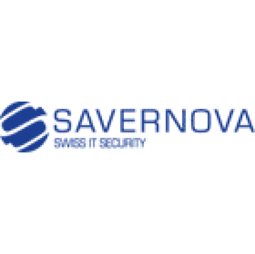 Logo der Firma SAVERNOVA Germany