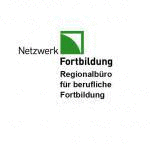 Logo der Firma Regionalbüro Fortbildung Emmendingen, Freiburg / Breisgau-Hochschwarzwald Hochrhein