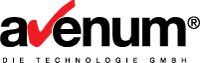 Logo der Firma Avenum Technologie GmbH