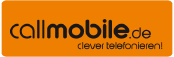 Firmenlogo callmobile GmbH