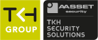 Firmenlogo AASSET Security GmbH